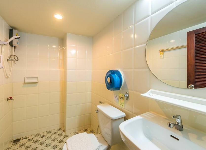 Bathroom Photo
