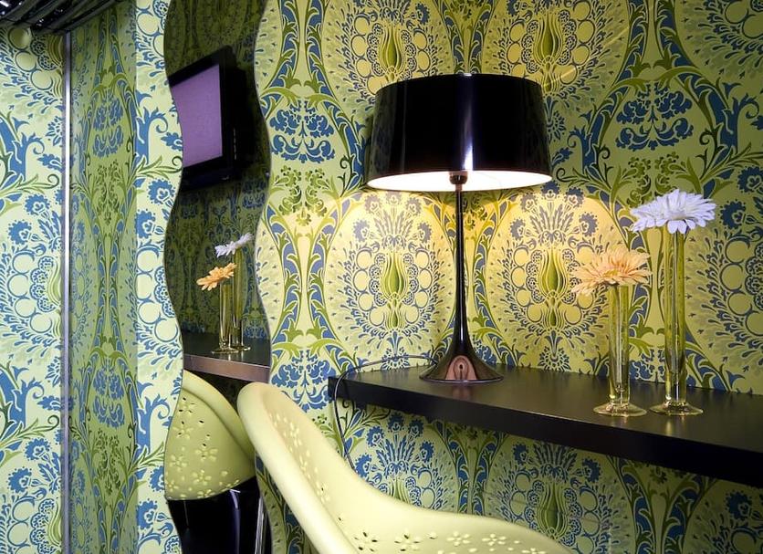 Room amenity Photo