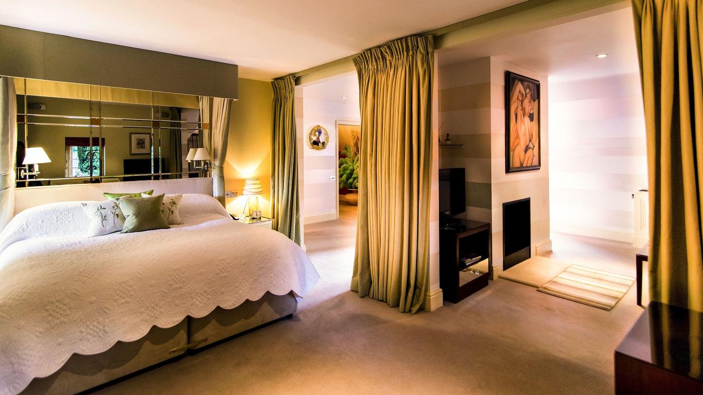 Belmond Le Manoir Aux Quat'Saisons