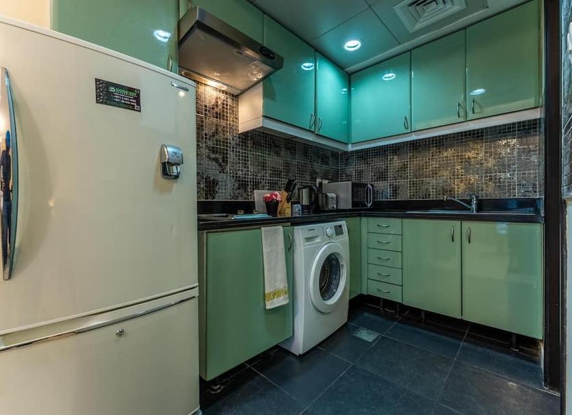 Kitchen Photo