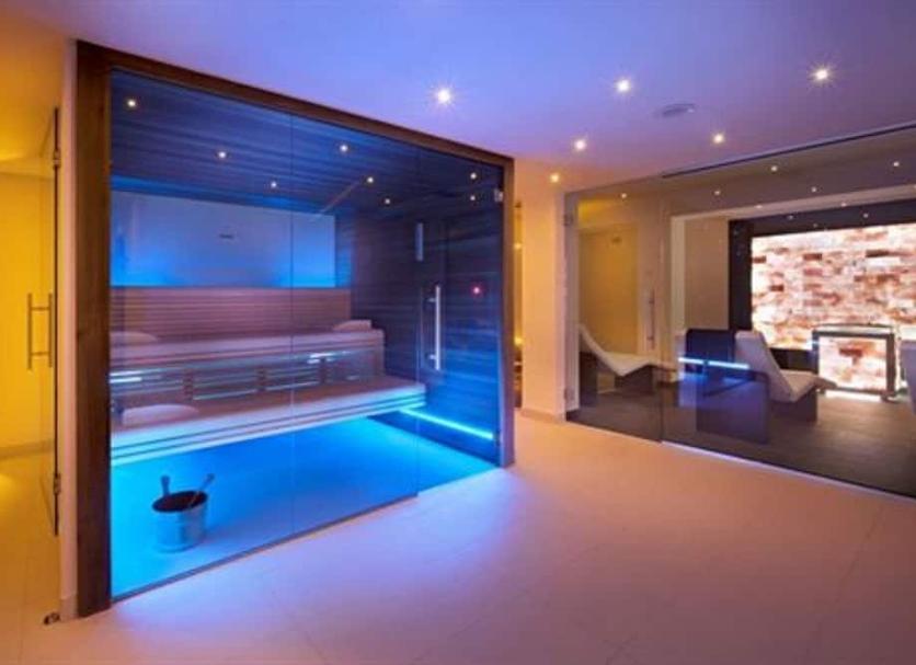 Spa Photo