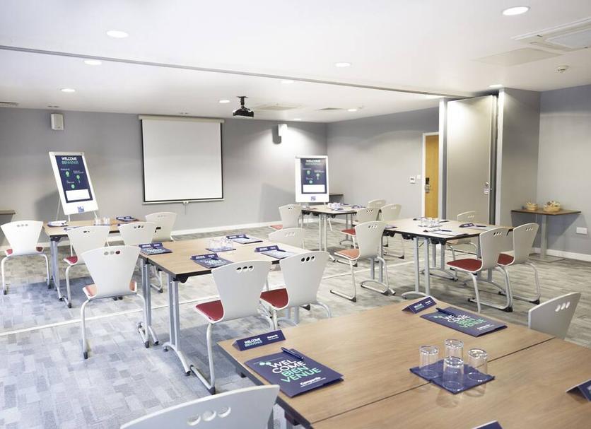 Conference room Photo