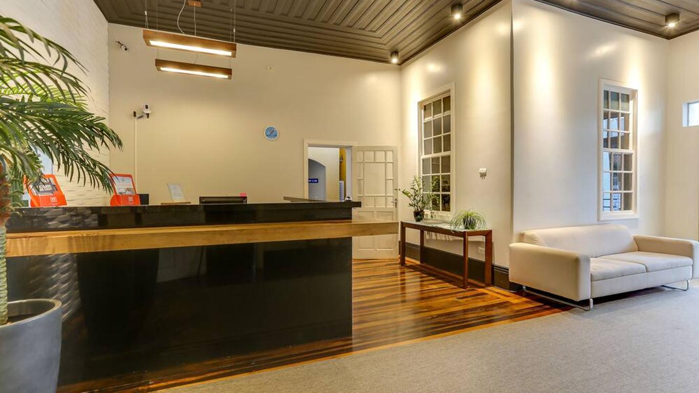 Hotel Canasvieiras