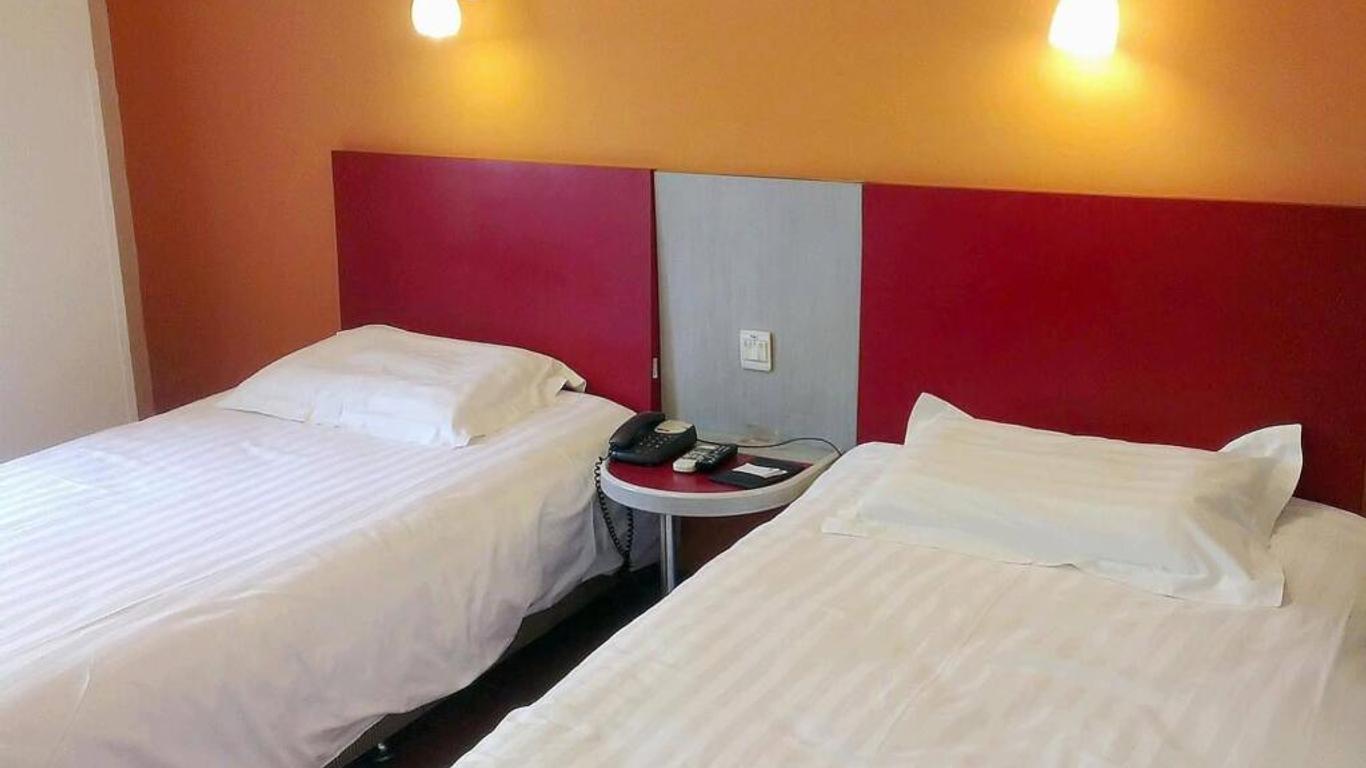 Motel 168