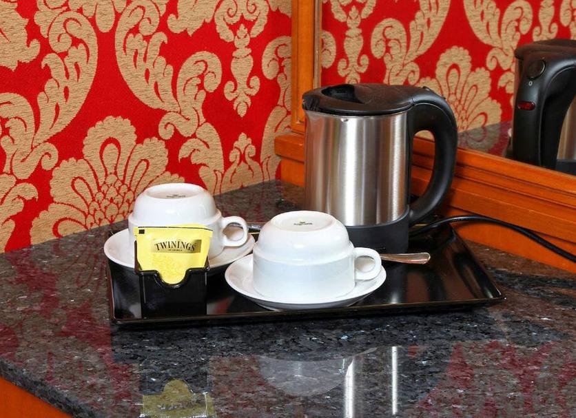 Room amenity Photo