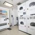 Laundry facility