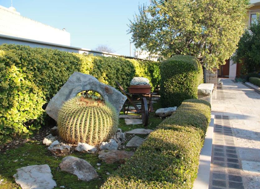 Outdoor view Photo