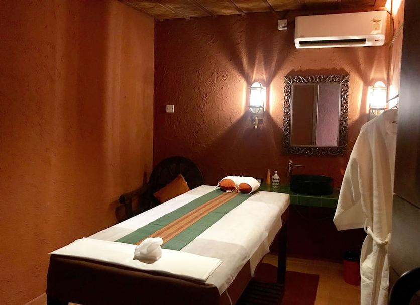 Spa Photo