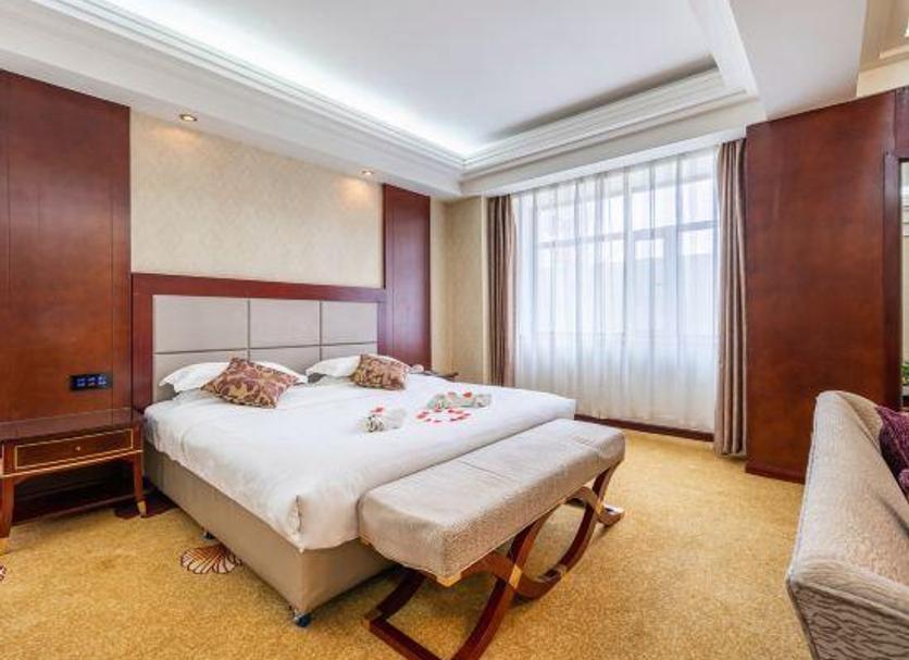 Bedroom Photo