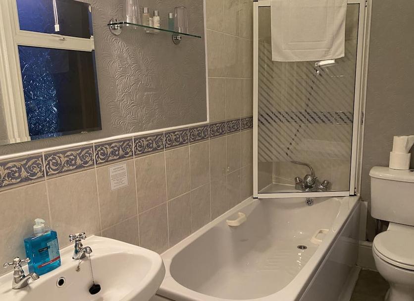 Bathroom Photo