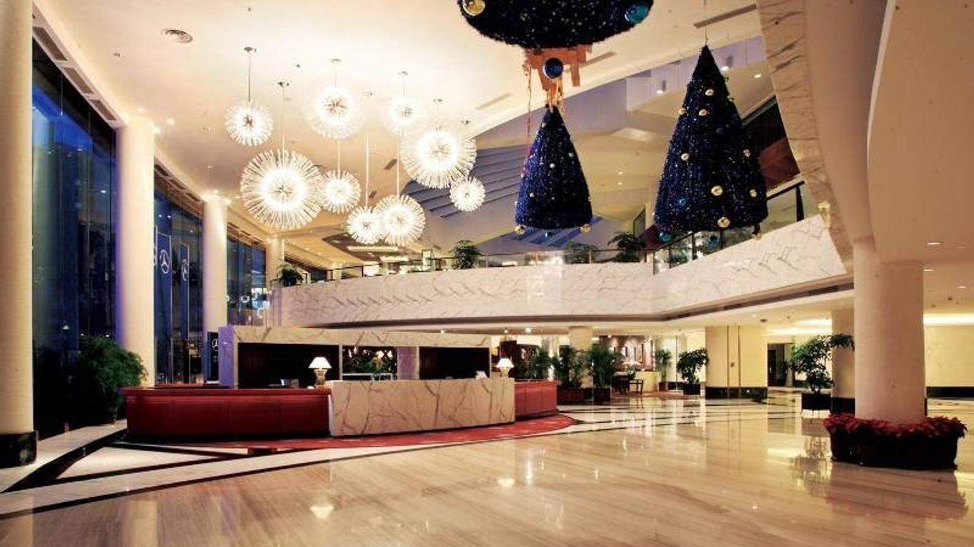 Xuyuan Hotel