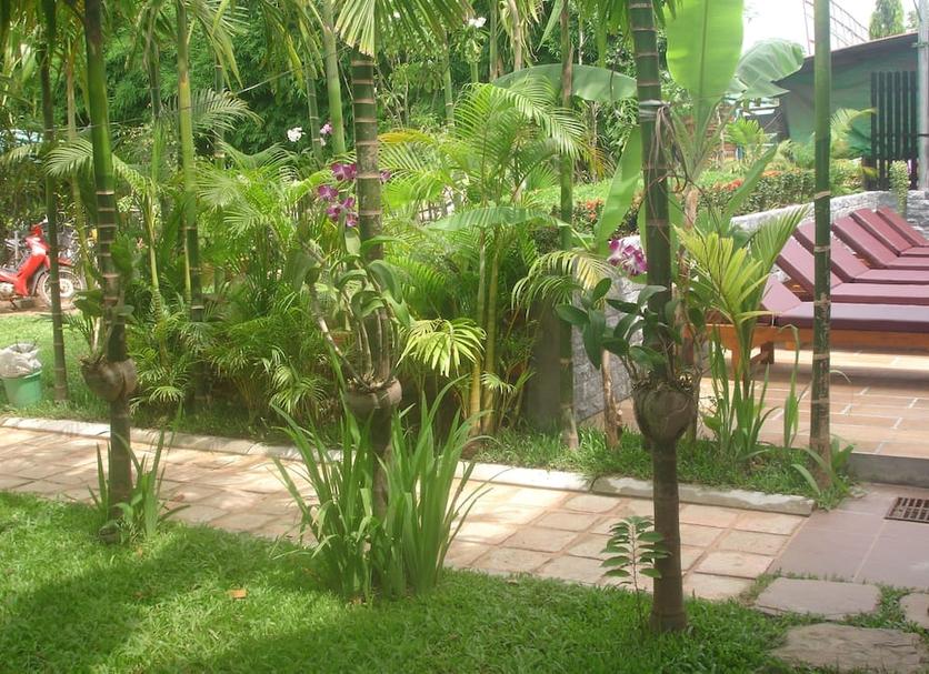 Outdoor view Photo