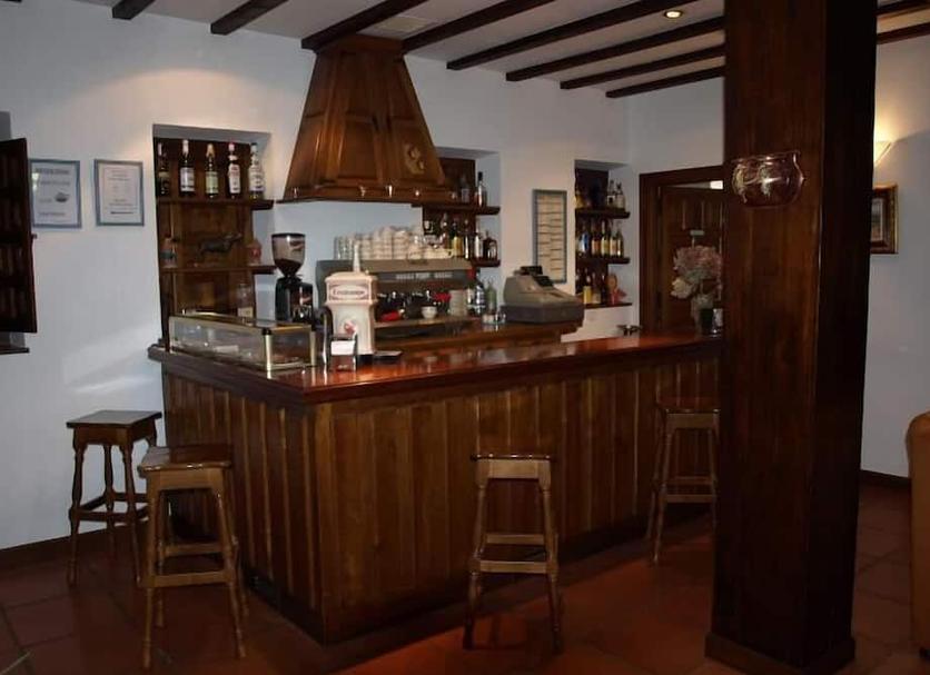 Bar Photo
