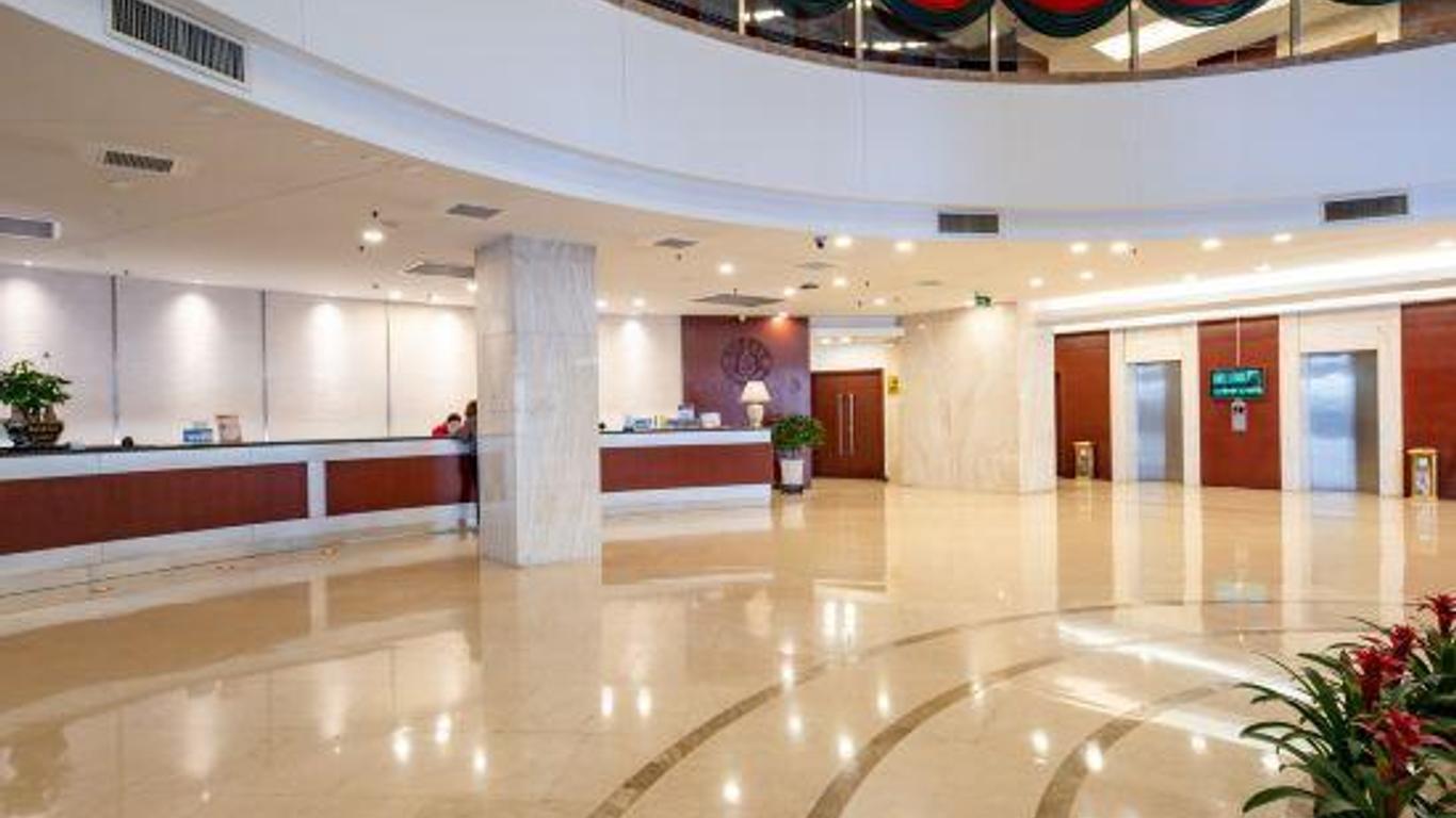 Hanyuan Hotel