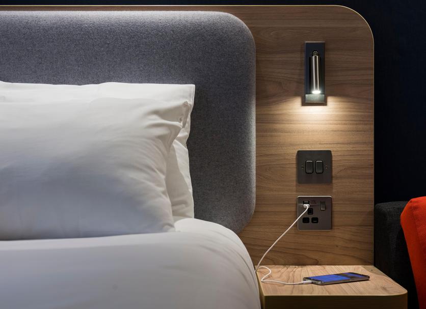 Room amenity Photo