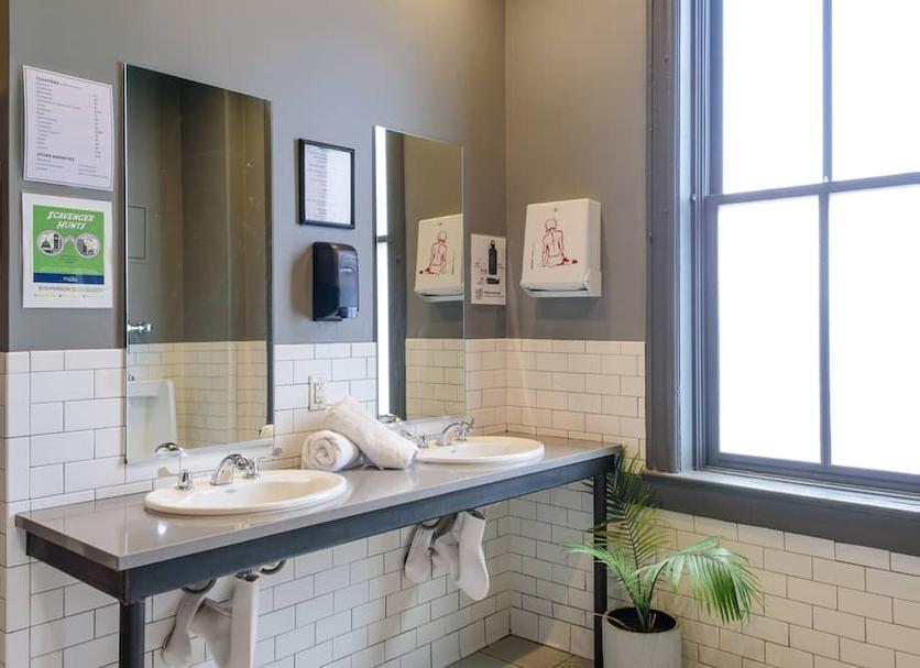 Bathroom Photo