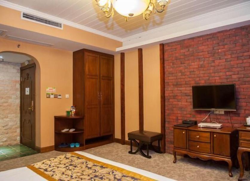 Room amenity Photo