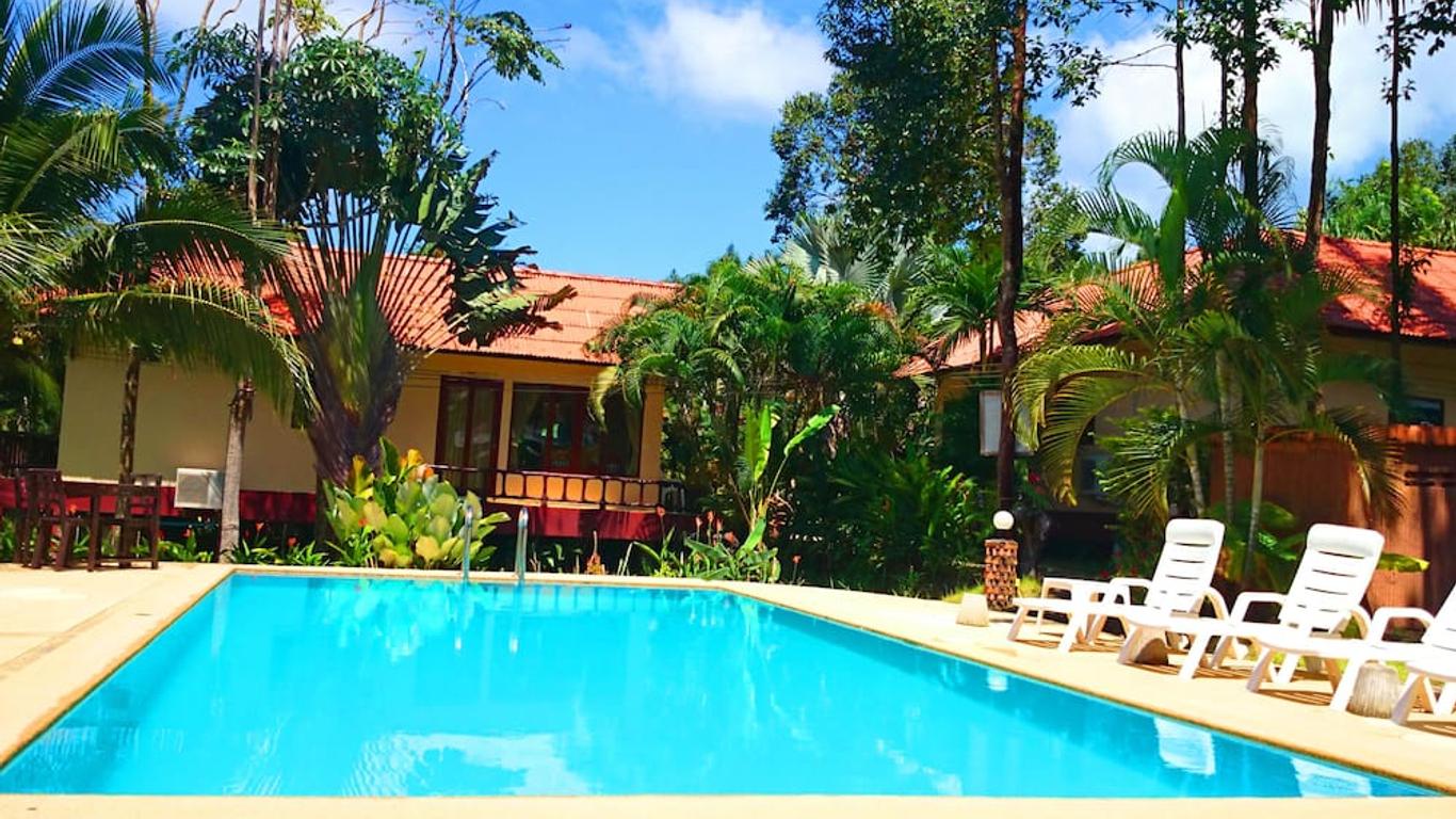 Happiness Resort