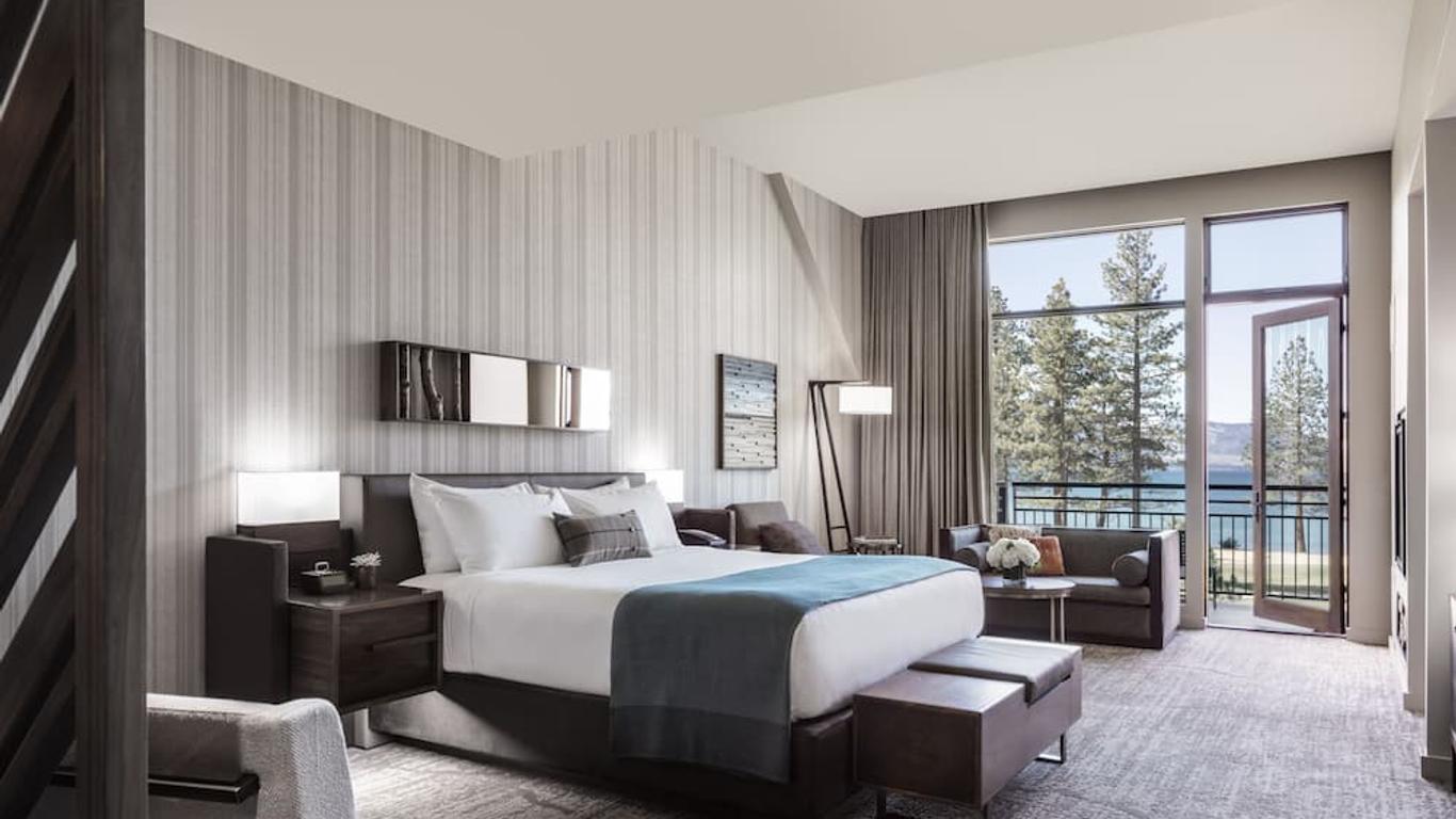 Edgewood Tahoe Resort