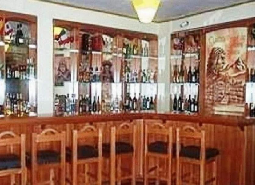 Bar Photo