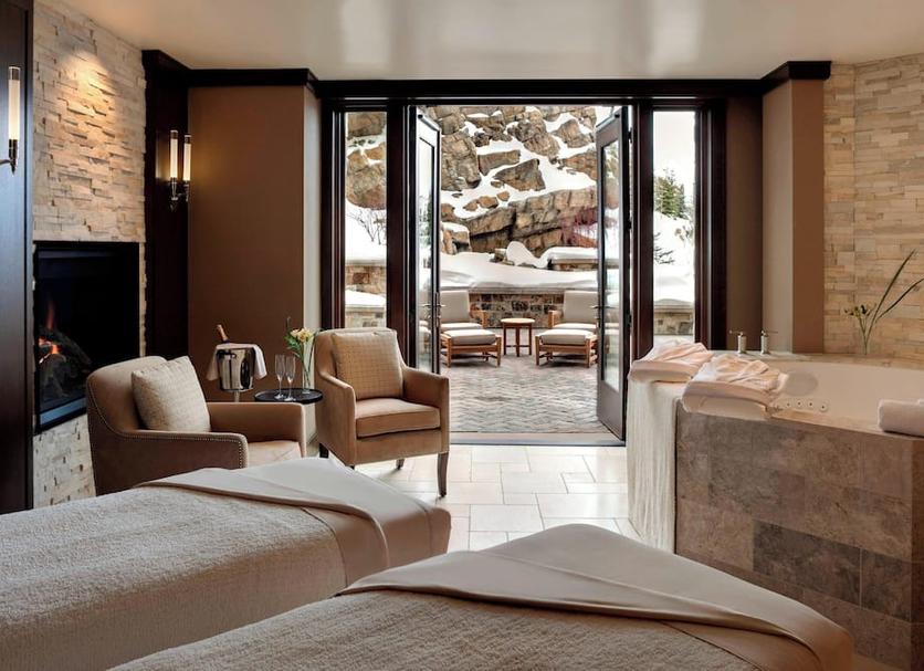 Spa Photo
