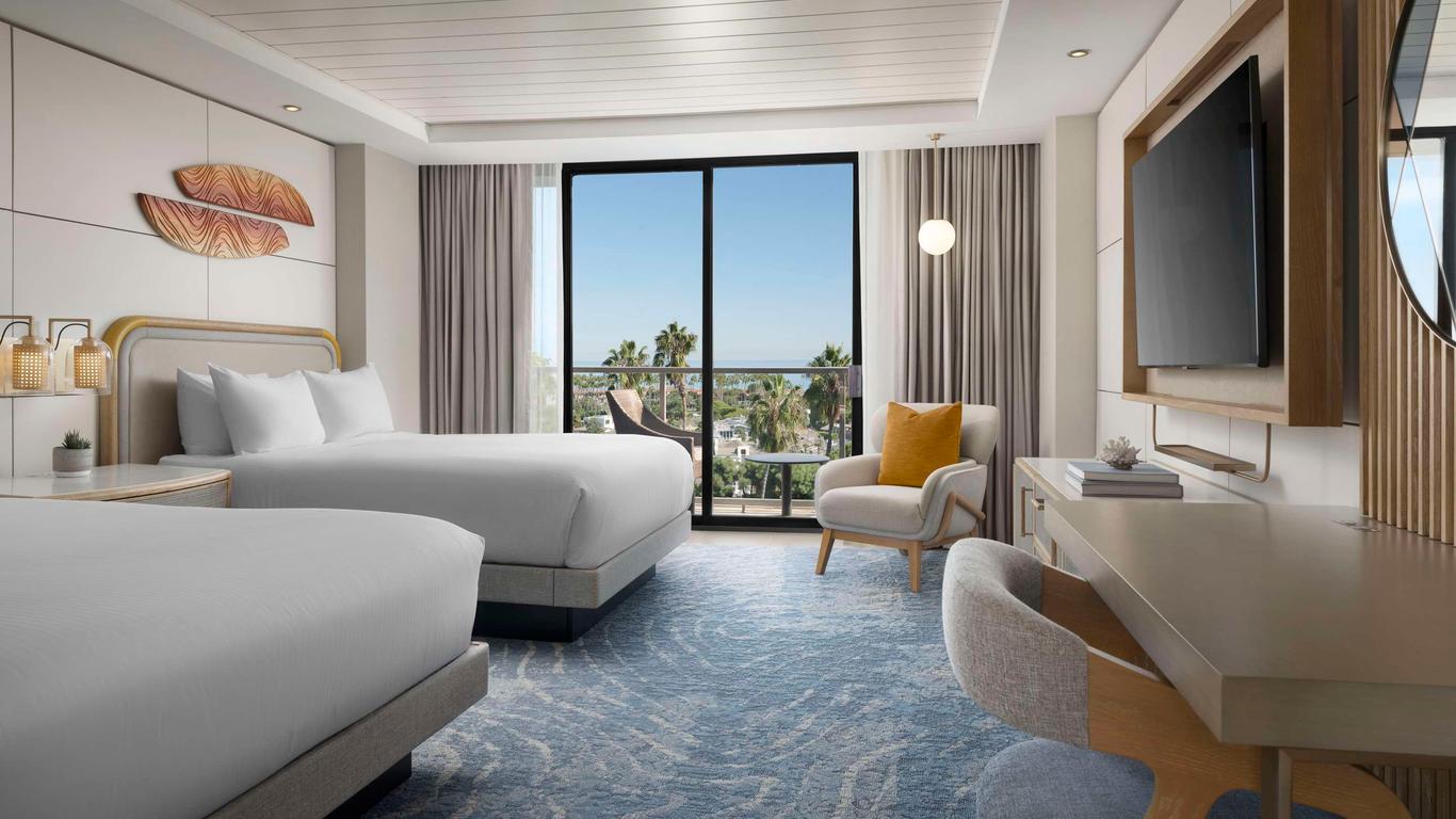 Hotel La Jolla, Curio Collection by Hilton