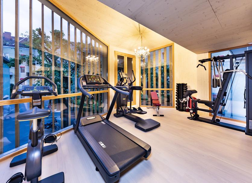 Gym Photo