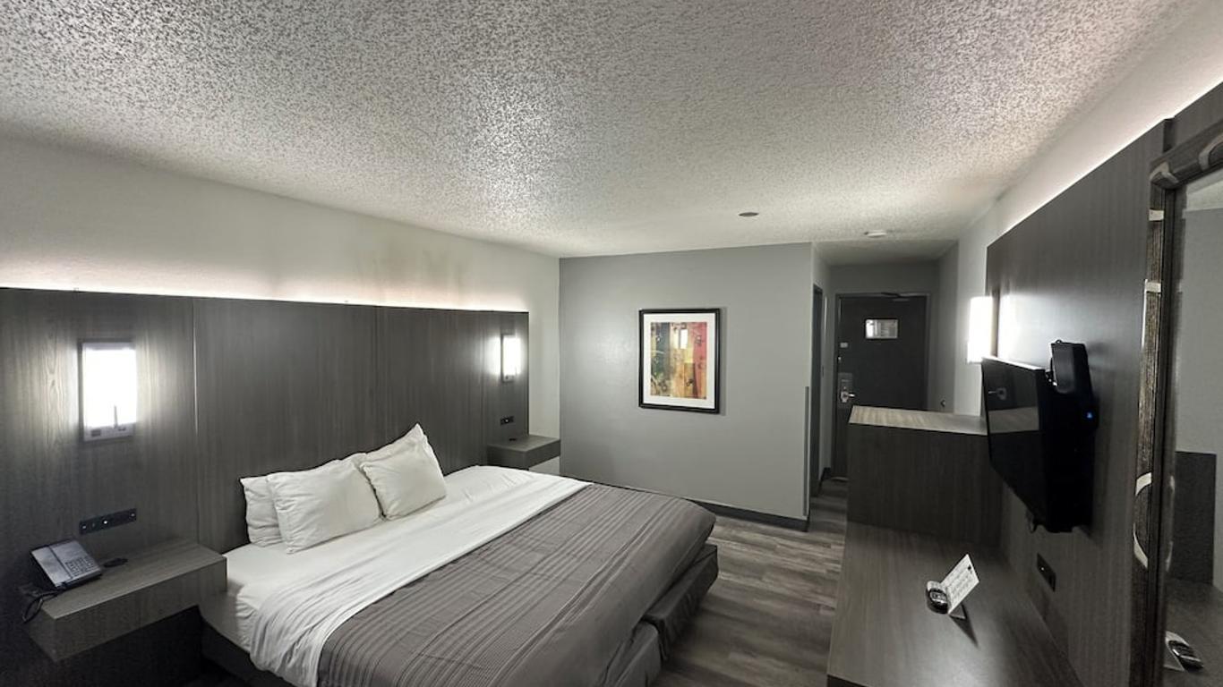 Magnuson Hotel Fort Wayne North - Coliseum