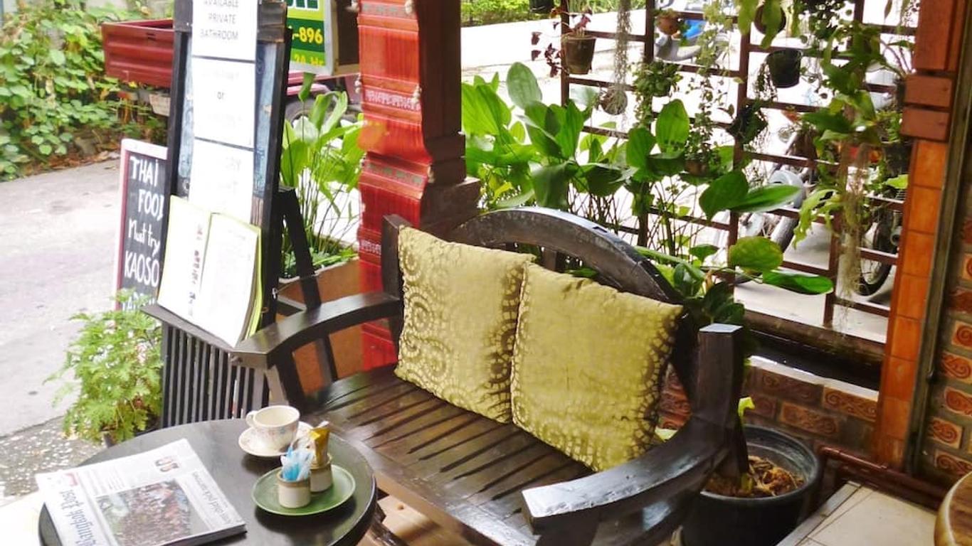 Soisabai Guesthouse