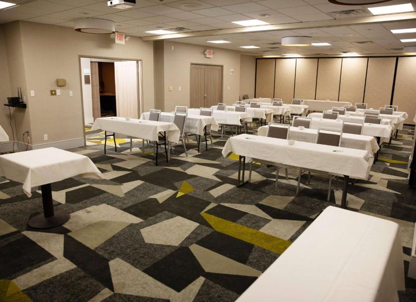 Conference room Photo