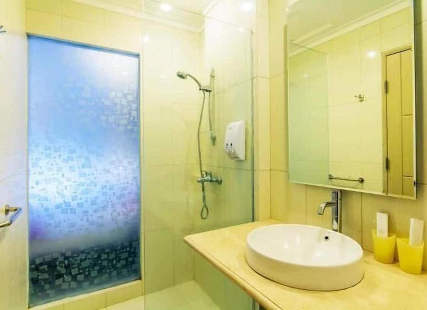 Bathroom Photo
