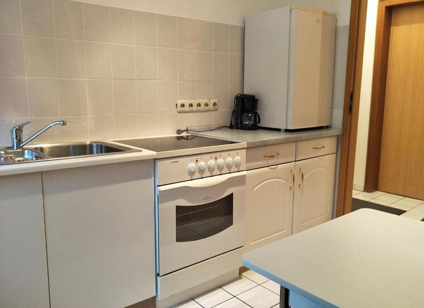 Kitchen Photo