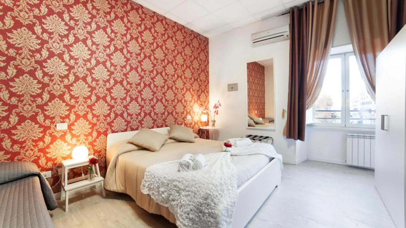 Magic Inn