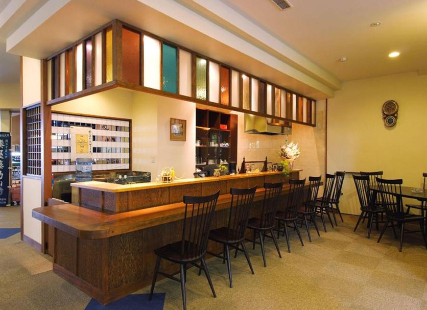 Bar Photo