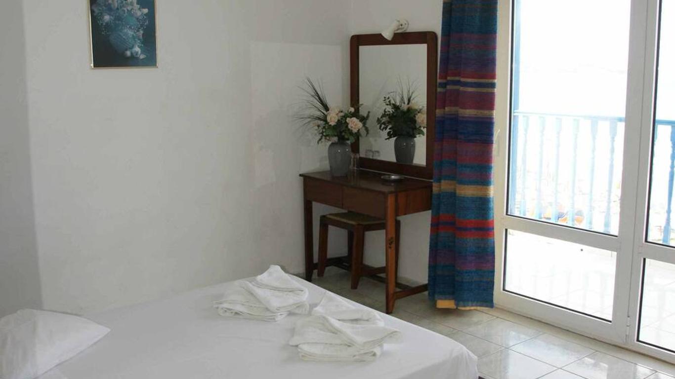 Christianna Beach Hotel