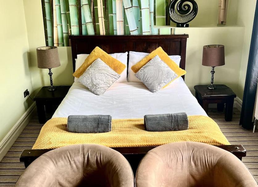 Bedroom Photo