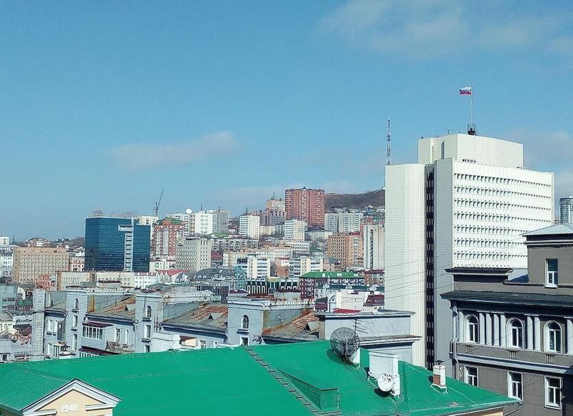 Outdoor view Photo