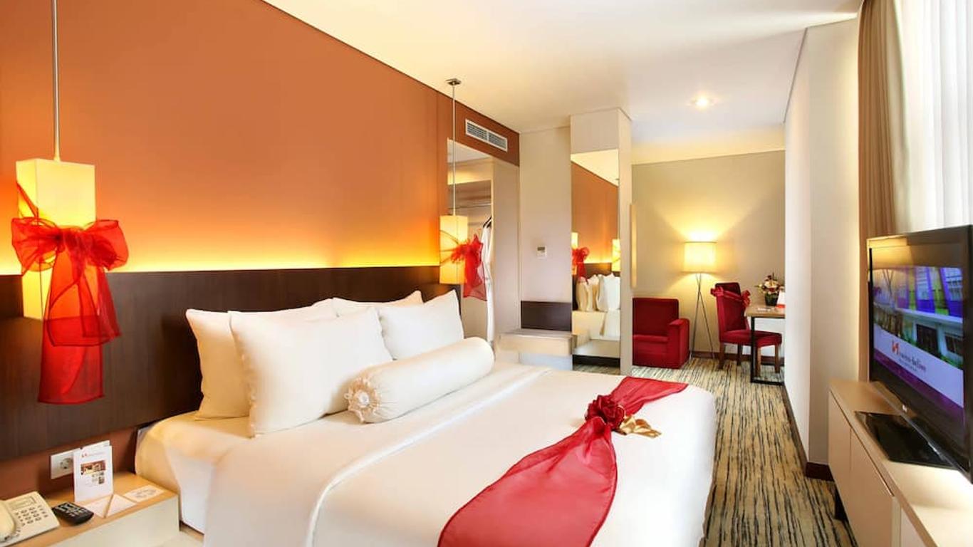 Swiss-Belinn Balikpapan