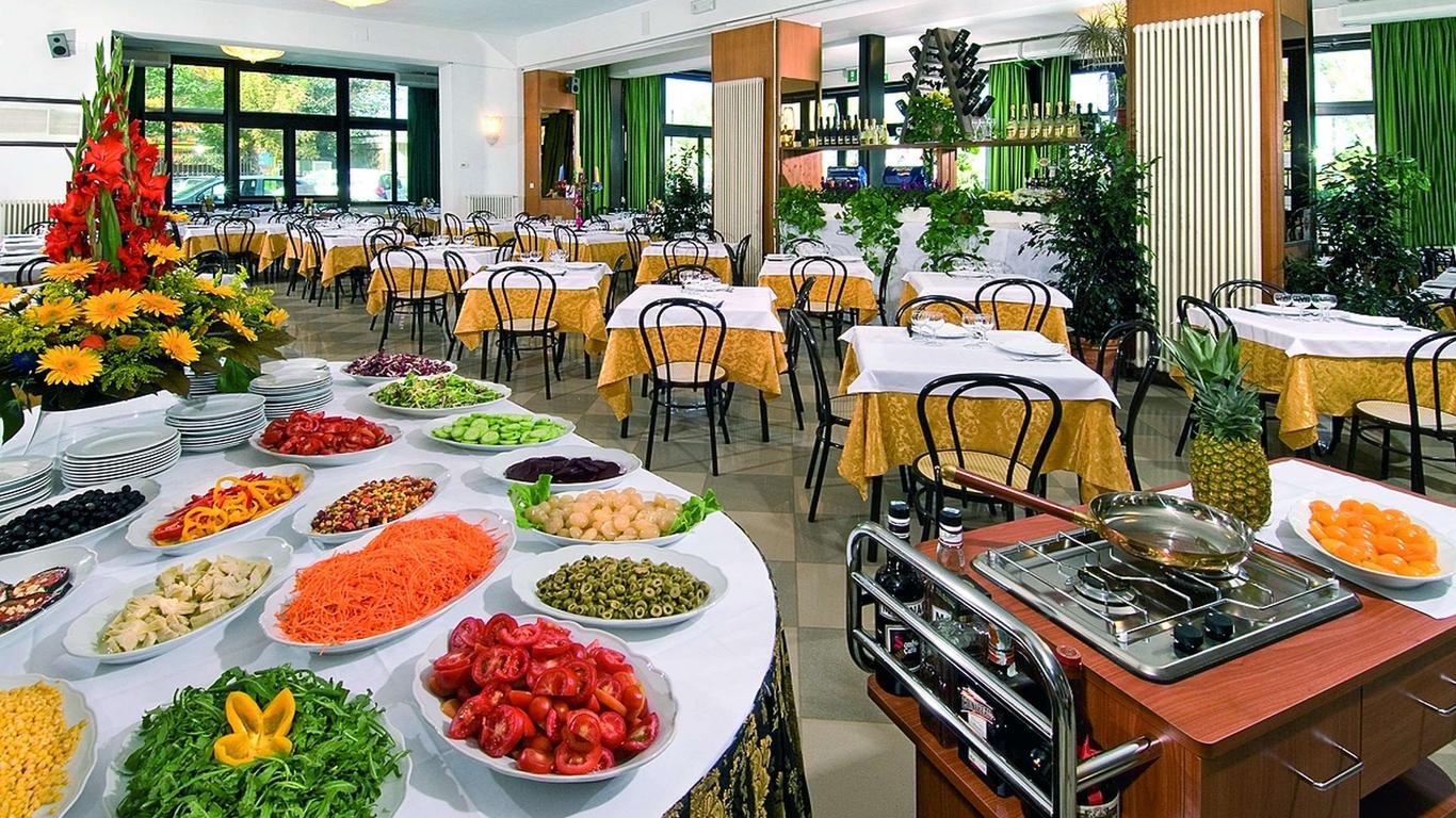 Hotel Lungomare