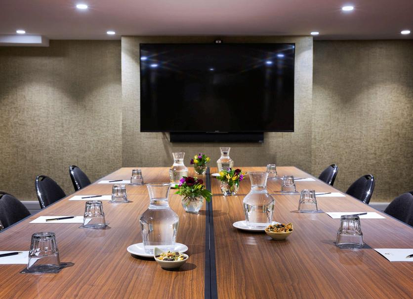 Conference room Photo