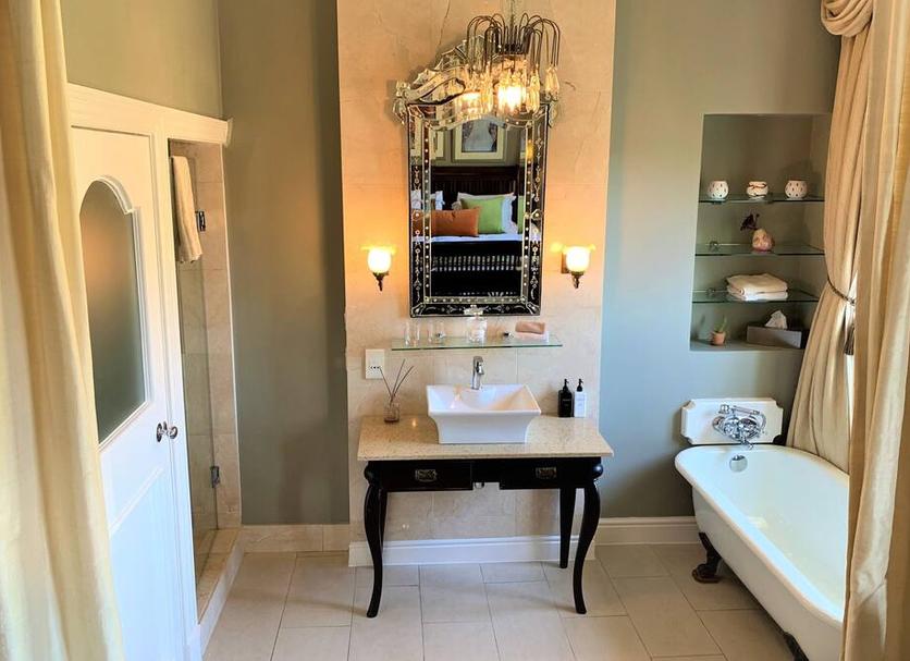 Bathroom Photo