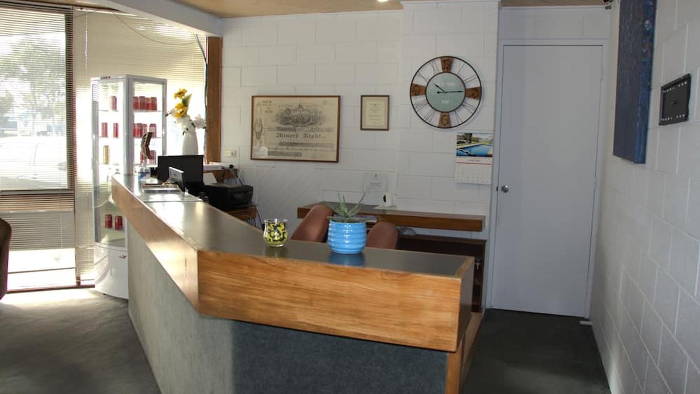 Bendigo Motor Inn