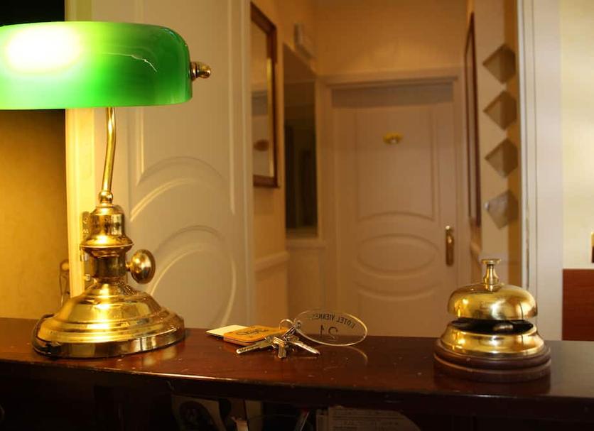 Room amenity Photo