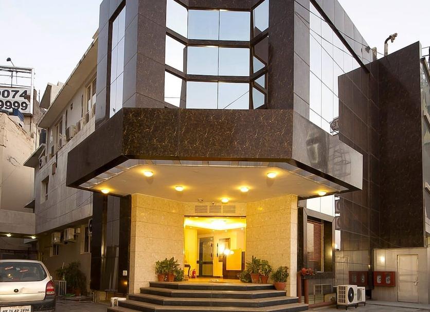 Building Photo