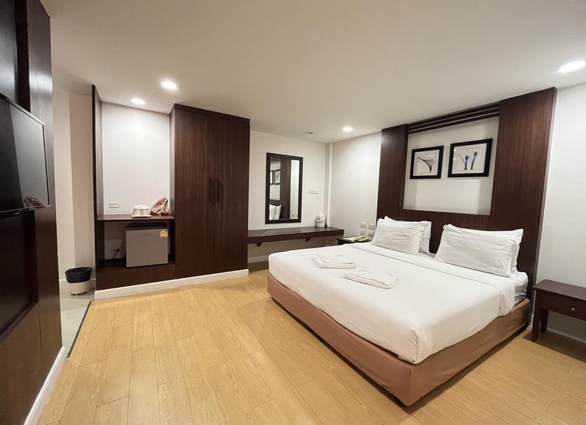 Bedroom Photo