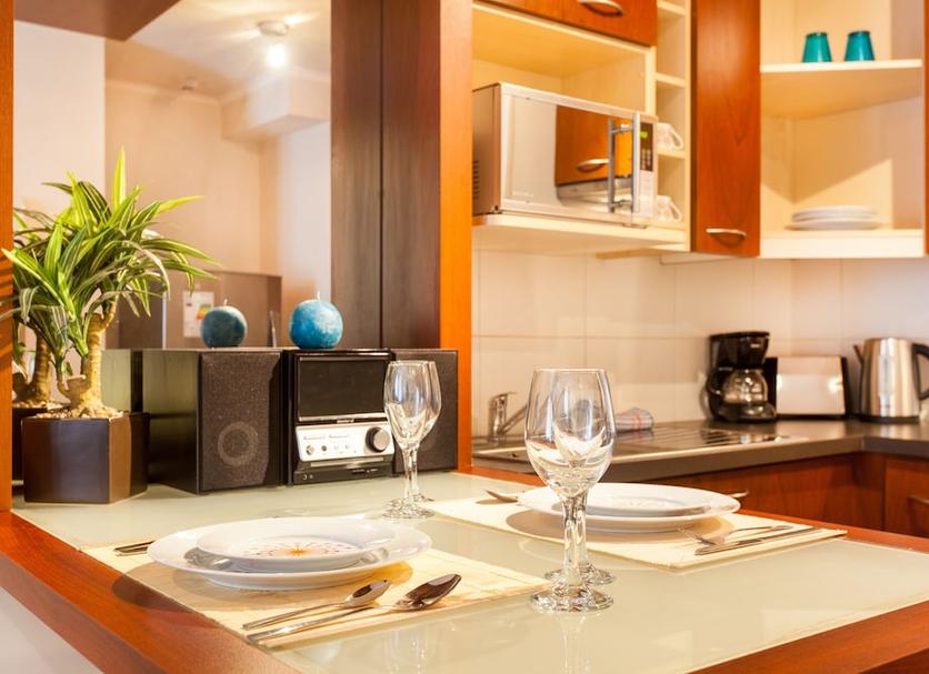 Kitchen Photo