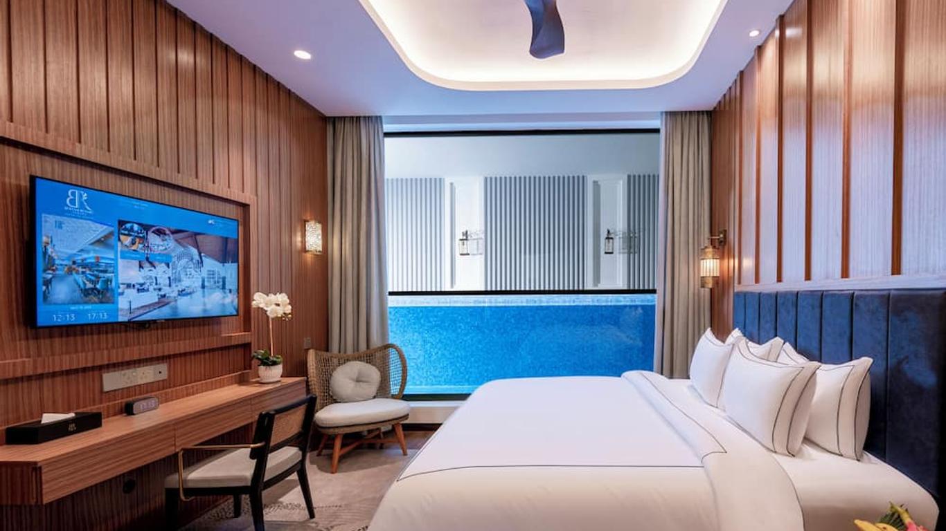 Bertam Resort,Penang