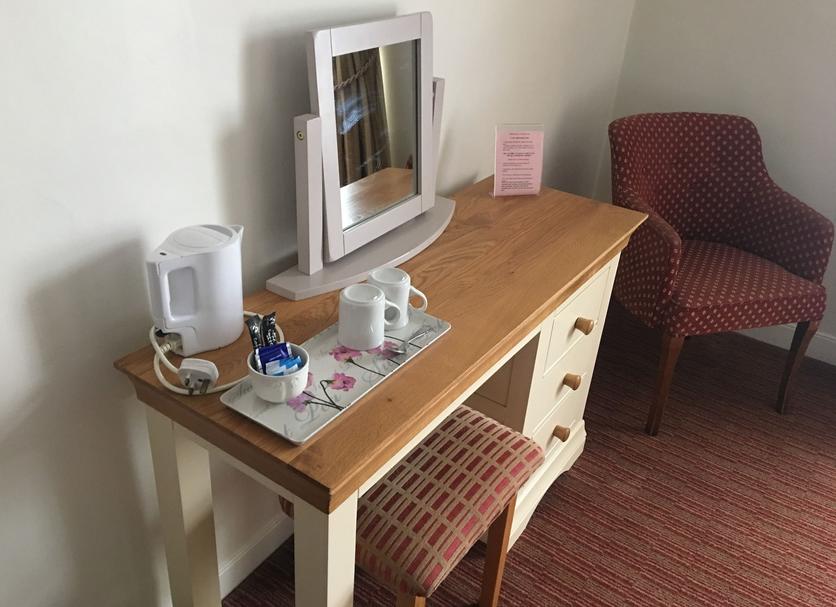 Room amenity Photo