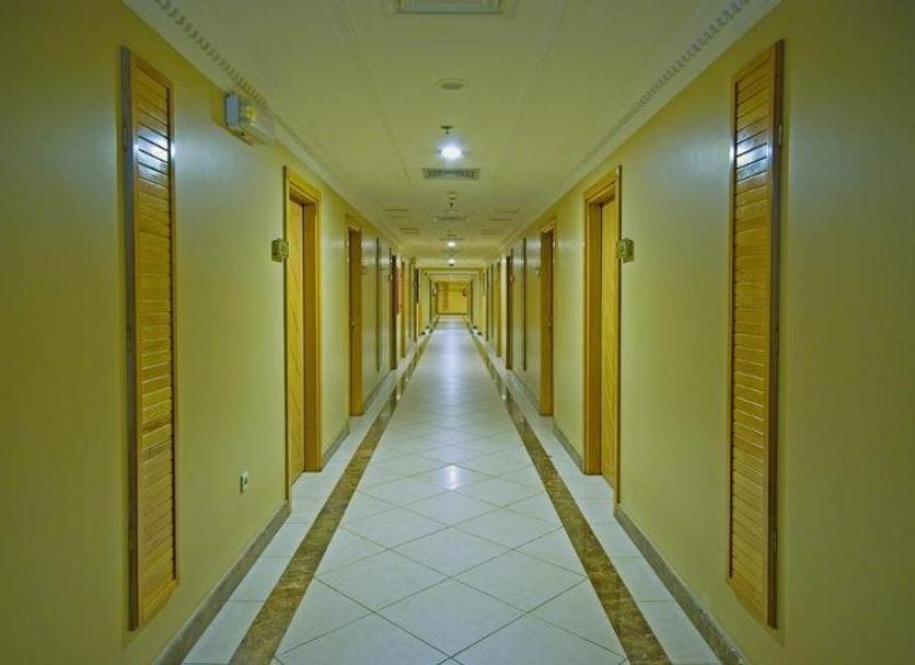 Hallway Photo