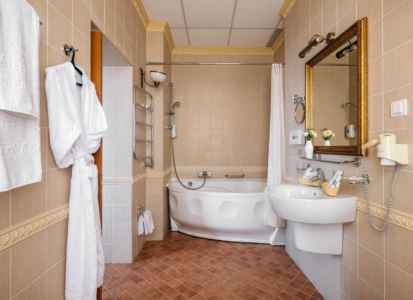 Bathroom Photo